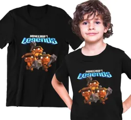 minecraft-legends-koszulka-dziecieca-tshirt