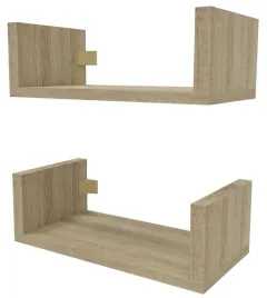 polka-wiszaca-scienna-do-salonu-na-ksiazki-zabawki-2-x-40-cm-sonoma