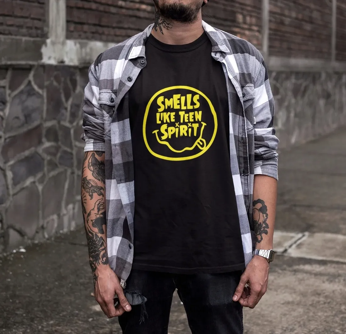 nirvana-rock-metal-fun-koszulka-tshirt-prezent