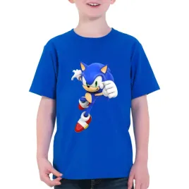 sonic-jez-kot-t-shirt-koszulka-dziecieca