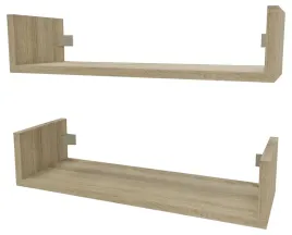 polka-wiszaca-scienna-do-salonu-na-ksiazki-zabawki-2-x-60-cm-dab-sonoma