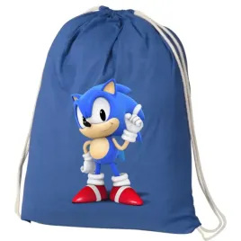 sonic-x-plecak-worek-na-buty-wf-do-szkoly-bawelna