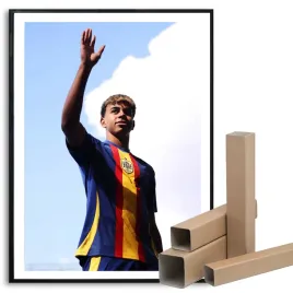 plakat-obraz-a3-fc-barcelona-yamal-297x42cm-pilka-sport-pilkarz-wzory