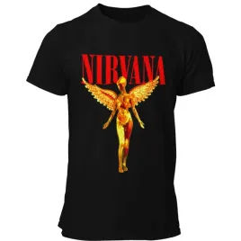 koszulka-meska-fana-nirvana-angel-legend-t-shirt