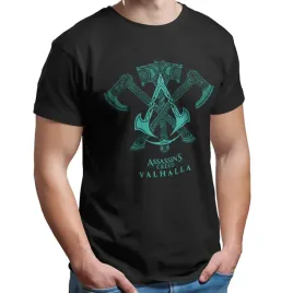 koszulka-meska-assassin-s-creed-valhalla-gamer