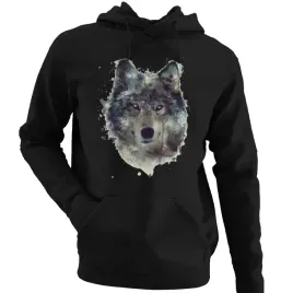 bluza-wilk-z-wilkiem-meska-z-kapturem