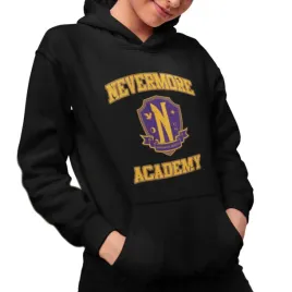 bluza-dziecieca-wednesday-addams-serial-nevermore
