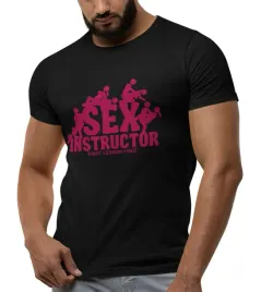 koszulka-prezent-na-walentynki-sex-instruktor