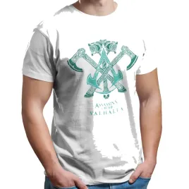 koszulka-meska-assassin-s-creed-valhalla-gamer
