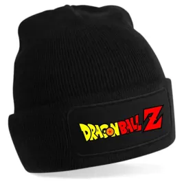 czapka-zimowa-ciepla-beanie-dragon-ball-goku-son