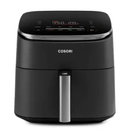 frytkownica-beztluszczowa-cosori-air-fryer-caf-dc601-keu-6l-black-czarna