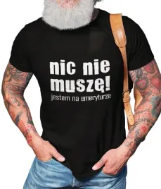 koszulka-meska-prezent-dla-emeryta-dziadka