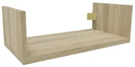 polka-wiszaca-scienna-do-salonu-na-ksiazki-zabawki-1-x-40-cm-sonoma