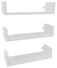 polka-wiszaca-scienna-zestaw-3-sztuk-do-salonu-na-ksiazki-3x60cm-bialy-mat