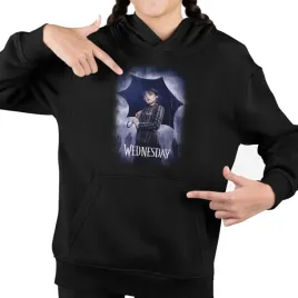bluza-dziecieca-wednesday-addams-serial-nevermore