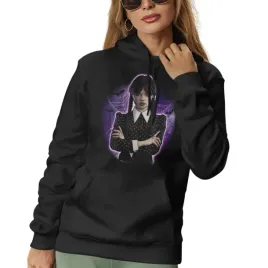 bluza-damska-wednesday-addams-jenna-ortega-serial