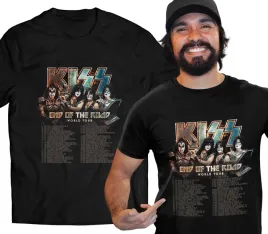 kiss-end-road-tour-koszulka-meska-krakow-2023
