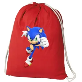 sonic-x-plecak-worek-na-buty-wf-do-szkoly-bawelna