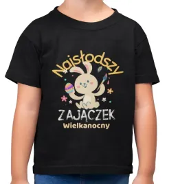 swiateczna-koszulka-dziecieca-prezent-wielkanoc