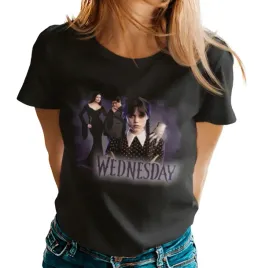 koszulka-damska-wednesday-addams-ortega-serial