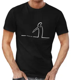 koszulka-meska-tshirt-smieszny-nadruk-wzor-czarna