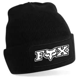czapka-zimowa-ciepla-beanie-fox-cross