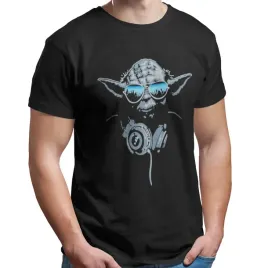 koszulka-meska-yoda-mistrz-dj-joda-star-wars