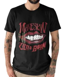 koszulka-meska-damska-maneskin-the-loud-kids-tour