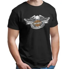 koszulka-meska-harley-davidson-motocykl-motor