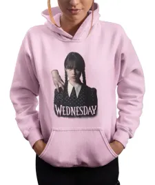 bluza-dziecieca-wednesday-addams-raczka-serial-roz