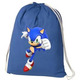 sonic-x-plecak-worek-na-buty-wf-do-szkoly-bawelna