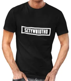 koszulka-meska-tshirt-sztywniutko-piorun-czarna