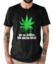 koszulka-meska-marihuana-thc-cbd-z-nadrukiem
