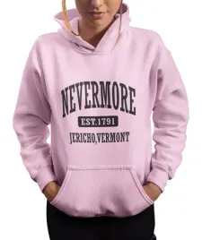 bluza-dziecieca-wednesday-addams-nevermore-serial