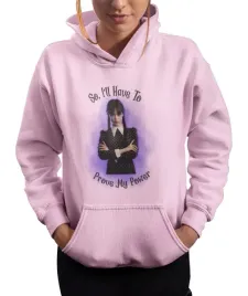 bluza-dziecieca-wednesday-addams-serial-rozowa