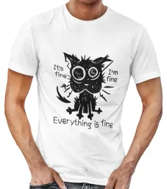 smieszna-koszulka-meska-damska-tshirt-kot-z-kotem