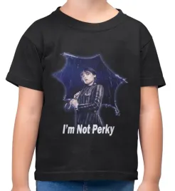 koszulka-dziecieca-wednesday-addams-jenna-ortega