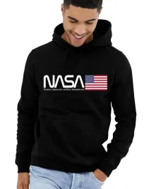 bluza-meska-z-kapturem-nasa-kosmos-usa-flaga