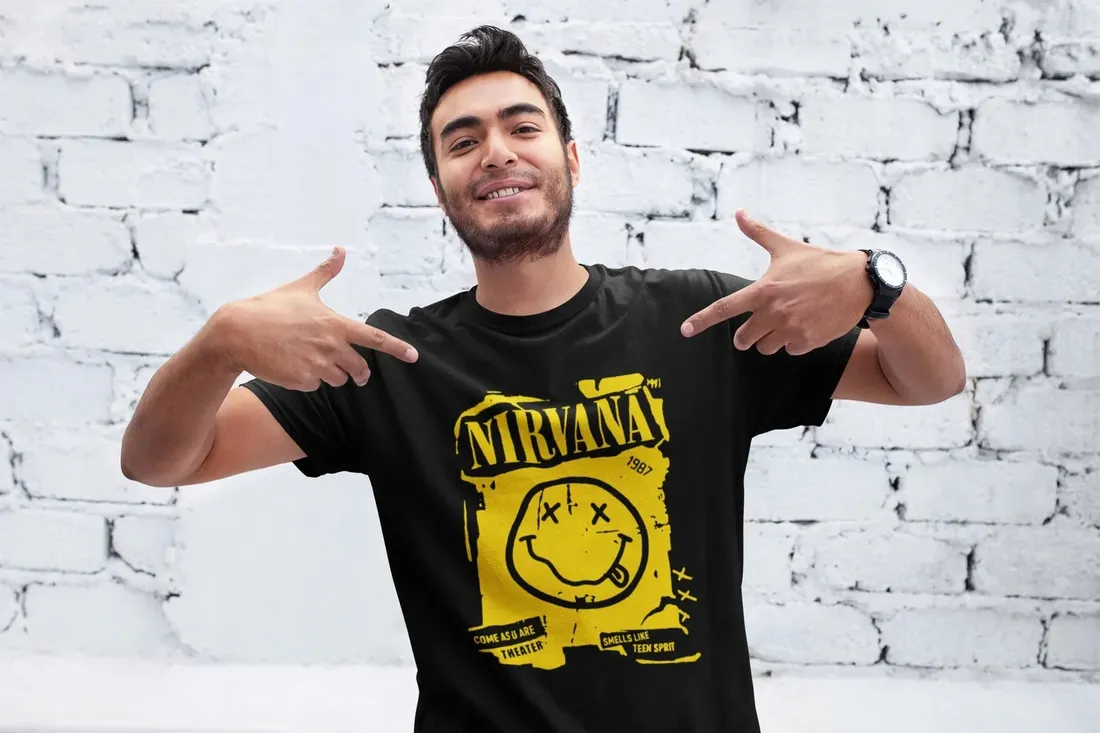 nirvana-rock-metal-fun-koszulka-tshirt-prezent