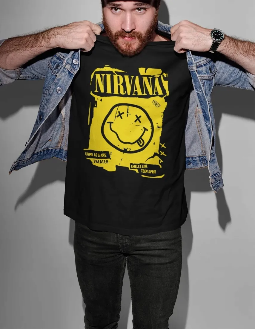 nirvana-rock-metal-fun-koszulka-tshirt-prezent