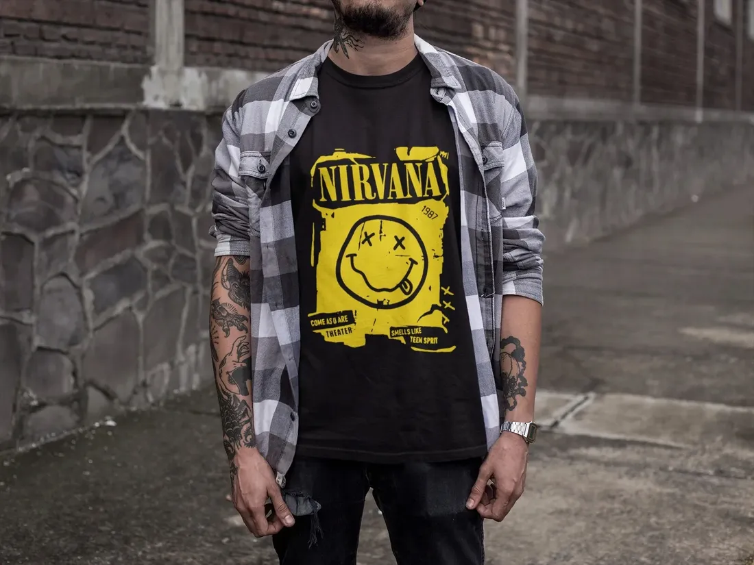 nirvana-rock-metal-fun-koszulka-tshirt-prezent