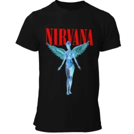 koszulka-meska-fana-nirvana-angel-legend-t-shirt
