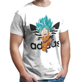 koszulka-meska-dragon-ball-goku-son-san-t-shirt