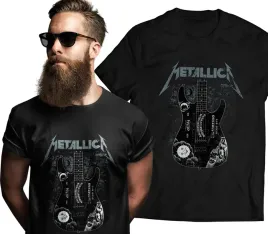 metallica-metal-rock-koszulka-tshirt-koncert