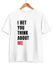 koszulka-i-bet-you-think-about-me-taylor-tshirt-xl