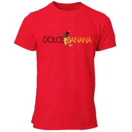 koszulka-meska-dolce-banana-smieszna-zabawna