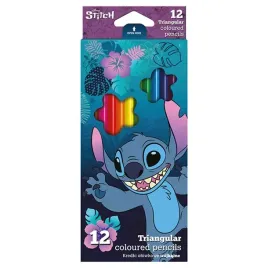 kredki-olowkowe-stitch-12-szt-colorino-coolpack