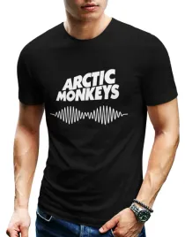 arctic-monkeys-koszulka-z-nadrukiem-rock-czarna