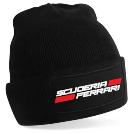 czapka-zimowa-ciepla-beanie-scuderia-ferrari-f1