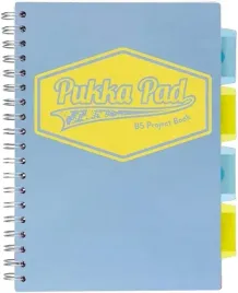 kolozeszyt-kolonotatnik-b5-pukka-pad-pastel-100k